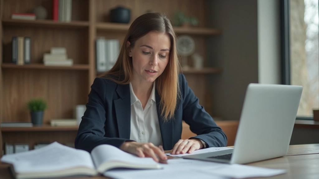 Управление арендной недвижимостью и документооборот