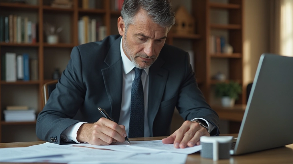 Управление арендной недвижимостью и операционная деятельность