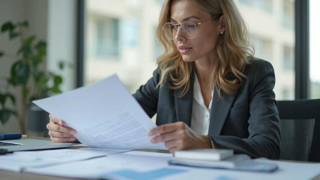 Оценка потенциала коммерческой недвижимости для инвестирования